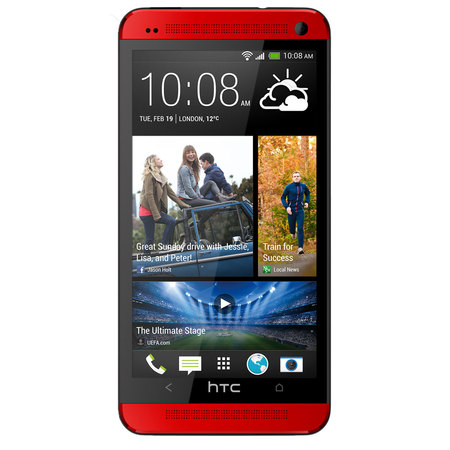 Смартфон HTC One 32Gb - Берёзовский