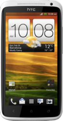 HTC One X 32GB - Берёзовский