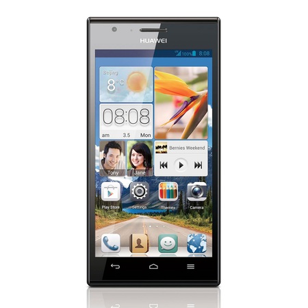 Смартфон Huawei Ascend P2 LTE - Берёзовский