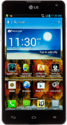 LG E975 Optimus G - Берёзовский