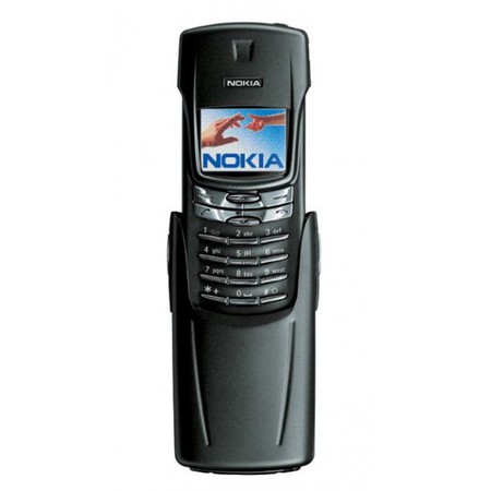 Nokia 8910i - Берёзовский