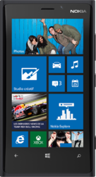 Мобильный телефон Nokia Lumia 920 - Берёзовский