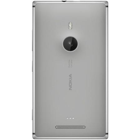 Смартфон NOKIA Lumia 925 Grey - Берёзовский