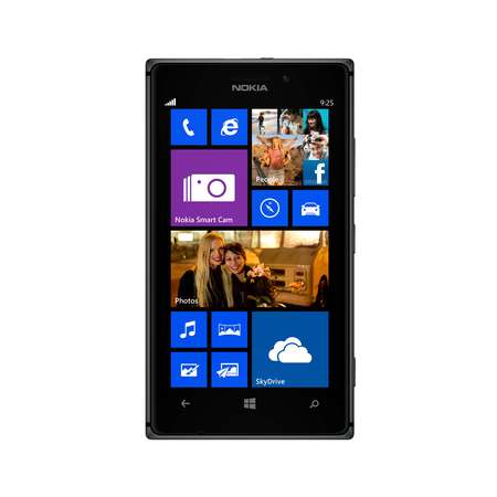 Сотовый телефон Nokia Nokia Lumia 925 - Берёзовский