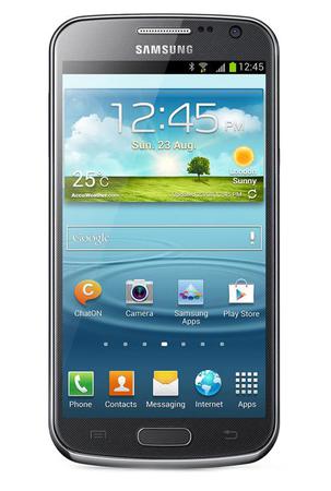 Смартфон Samsung Galaxy Premier GT-I9260 Silver 16 Gb - Берёзовский
