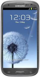 Samsung Galaxy S3 i9300 32GB Titanium Grey - Берёзовский