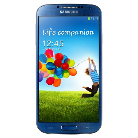 Смартфон Samsung Galaxy S4 GT-I9505 - Берёзовский