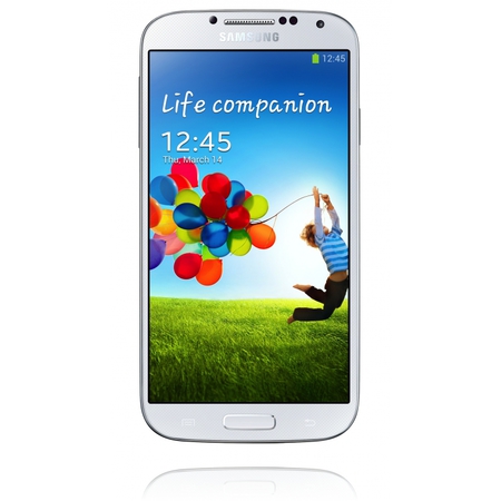 Samsung Galaxy S4 GT-I9505 16Gb черный - Берёзовский
