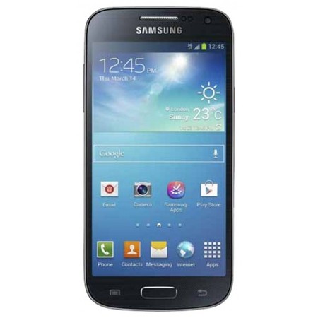 Samsung Galaxy S4 mini GT-I9192 8GB черный - Берёзовский