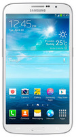 Смартфон SAMSUNG I9200 Galaxy Mega 6.3 White - Берёзовский