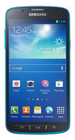 Смартфон SAMSUNG I9295 Galaxy S4 Activ Blue - Берёзовский