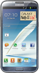 Samsung N7105 Galaxy Note 2 16GB - Берёзовский