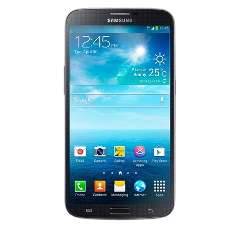 Сотовый телефон Samsung Samsung Galaxy Mega 6.3 GT-I9200 8Gb - Берёзовский
