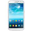Смартфон Samsung Galaxy Mega 6.3 GT-I9200 White - Берёзовский