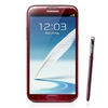 Смартфон Samsung Galaxy Note 2 GT-N7100ZRD 16 ГБ - Берёзовский