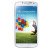 Смартфон Samsung Galaxy S4 GT-I9505 White - Берёзовский