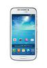 Смартфон Samsung Galaxy S4 Zoom SM-C101 White - Берёзовский