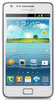 Смартфон SAMSUNG I9105 Galaxy S II Plus White - Берёзовский
