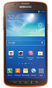 Смартфон SAMSUNG I9295 Galaxy S4 Activ Orange - Берёзовский