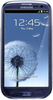Смартфон SAMSUNG I9300 Galaxy S III 16GB Pebble Blue - Берёзовский