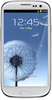Смартфон SAMSUNG I9300 Galaxy S III 16GB Marble White - Берёзовский