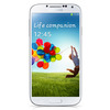 Сотовый телефон Samsung Samsung Galaxy S4 GT-i9505ZWA 16Gb - Берёзовский