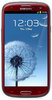 Смартфон Samsung Samsung Смартфон Samsung Galaxy S III GT-I9300 16Gb (RU) Red - Берёзовский