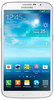 Смартфон Samsung Samsung Смартфон Samsung Galaxy Mega 6.3 8Gb GT-I9200 (RU) белый - Берёзовский