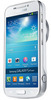 Смартфон SAMSUNG SM-C101 Galaxy S4 Zoom White - Берёзовский