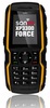 Сотовый телефон Sonim XP3300 Force Yellow Black - Берёзовский