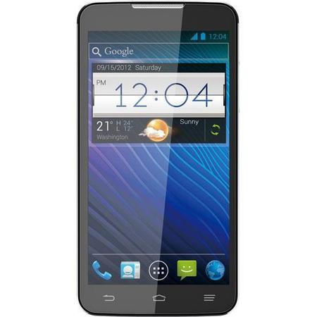 Смартфон ZTE Grand Memo Blue - Берёзовский