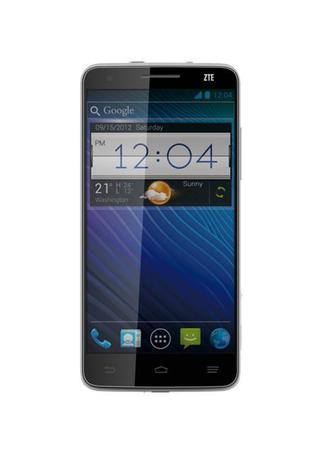 Смартфон ZTE Grand S White - Берёзовский